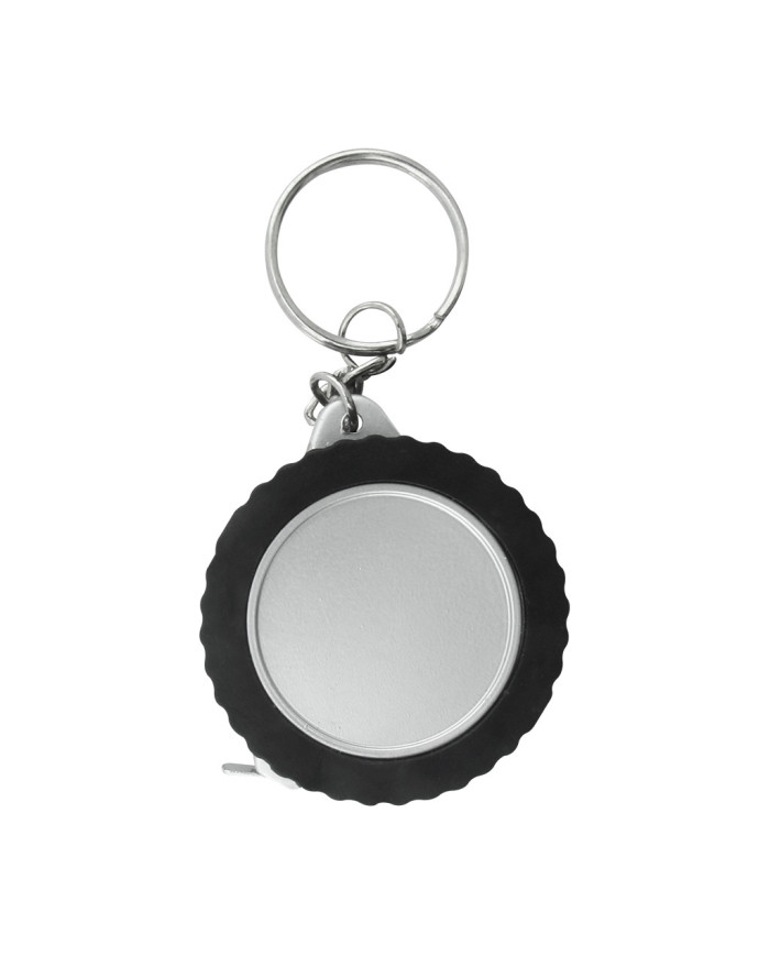 Llavero Metro Rueda Carro