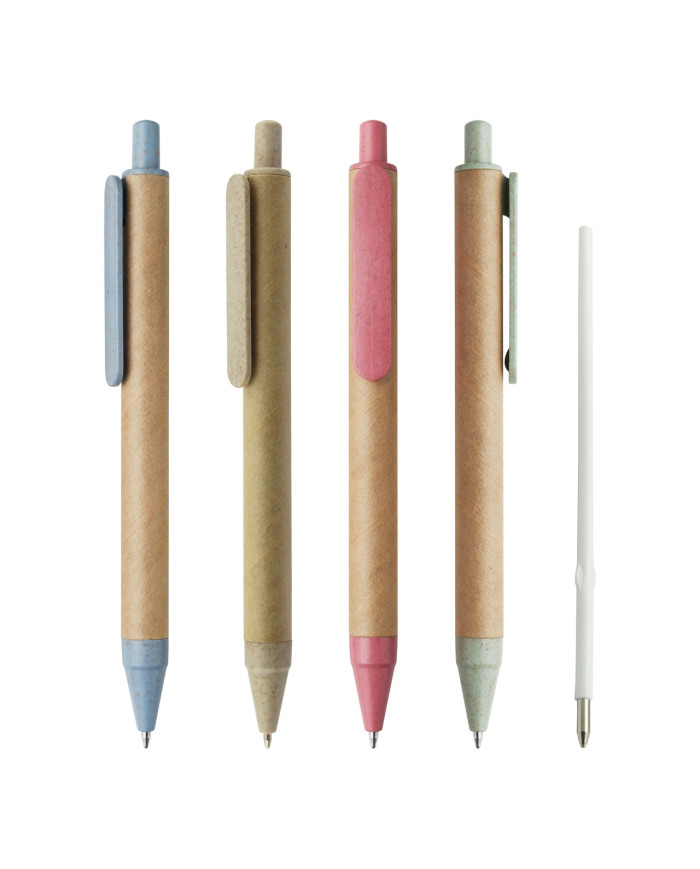 Las imagenes y los colores son de referencia