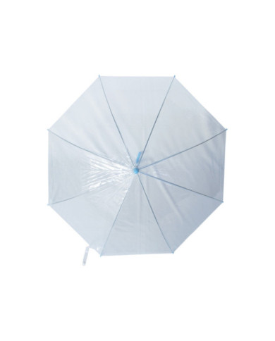 Sombrilla Translucida
