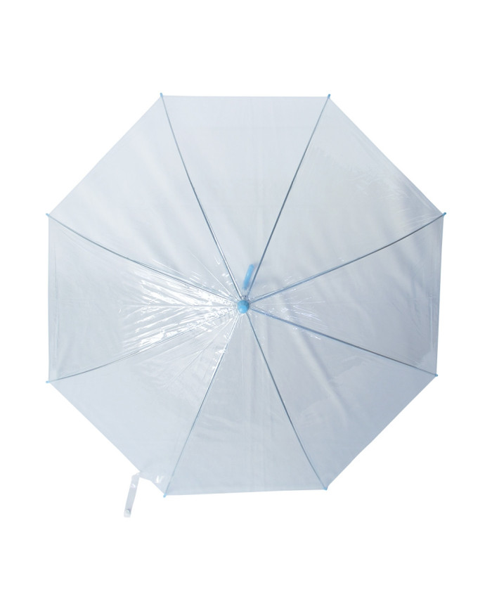 Sombrilla Translucida