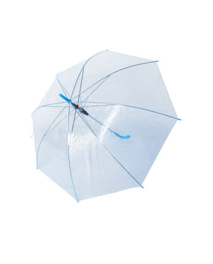 Sombrilla Translucida