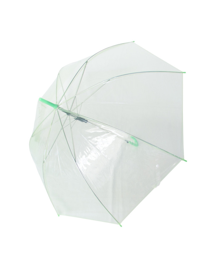 Sombrilla Translucida