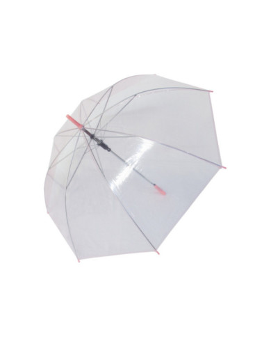 Sombrilla Translucida