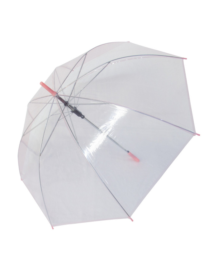 Sombrilla Translucida