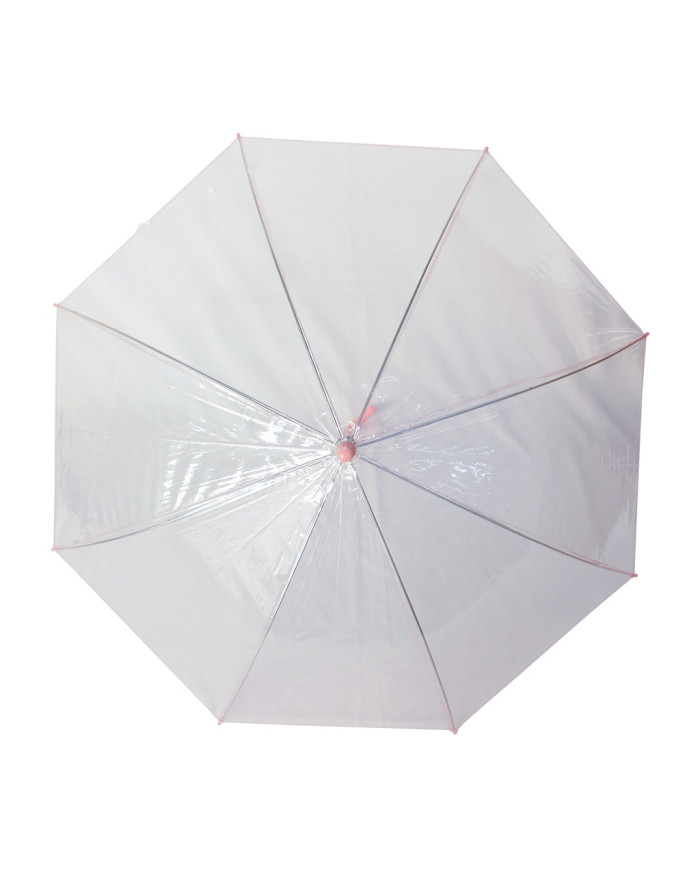 Sombrilla Translucida