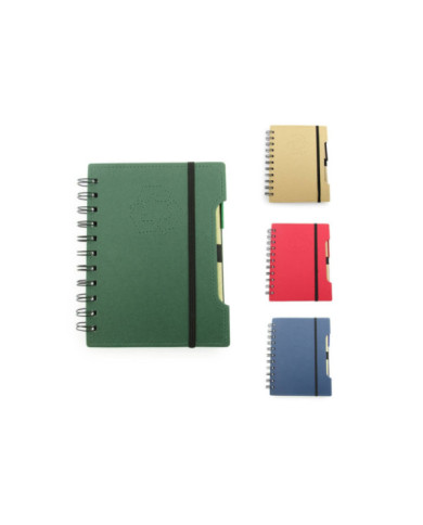 Agenda Ecológica 18