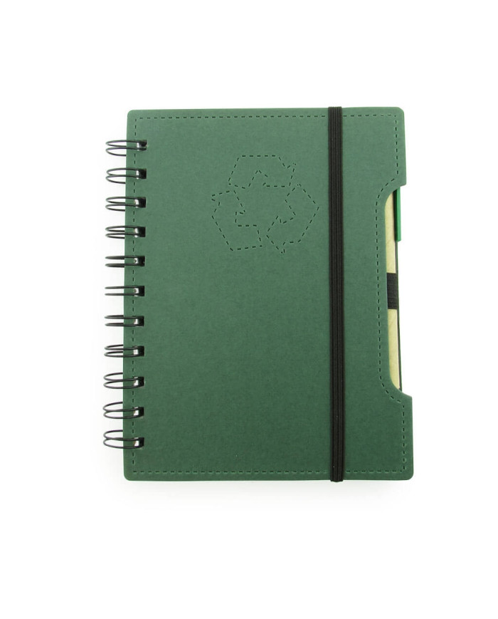 Agenda Ecológica 18