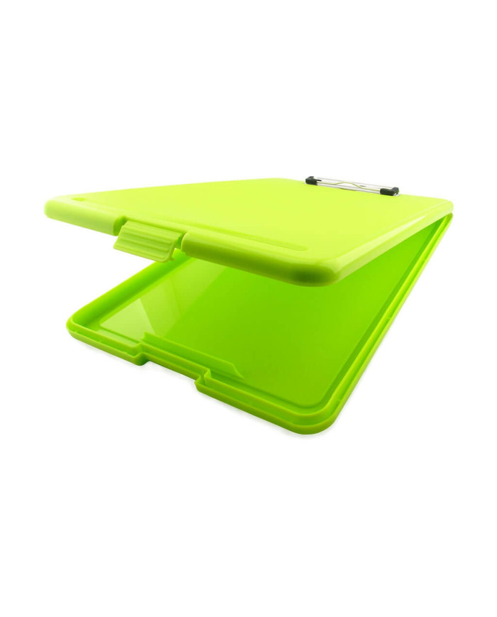 Porta Documento con Clip