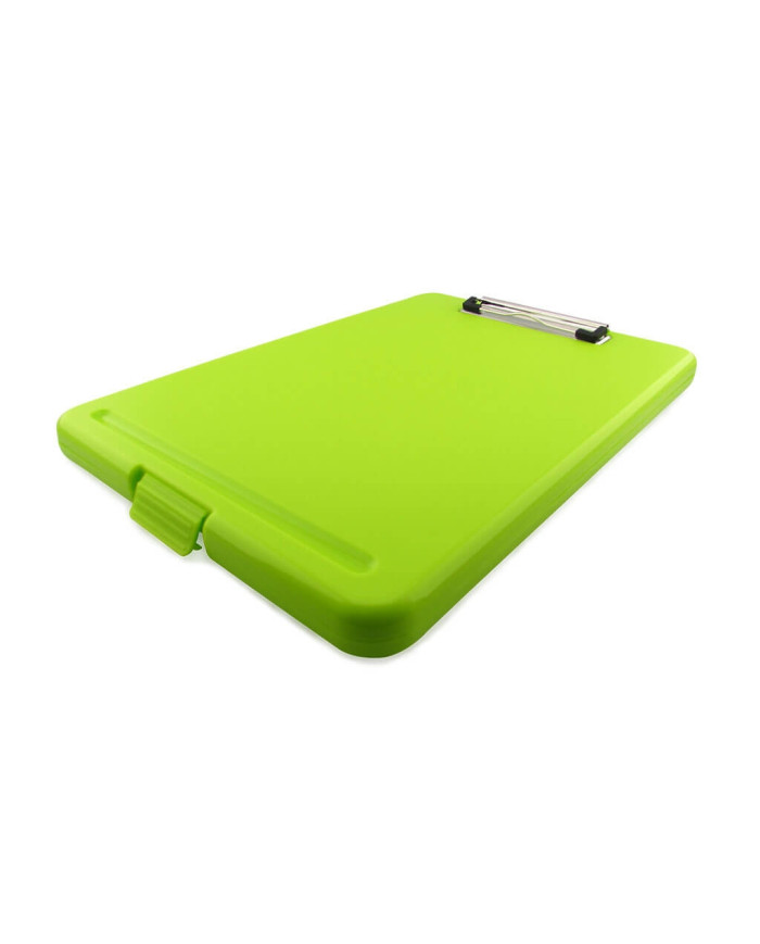 Porta Documento con Clip