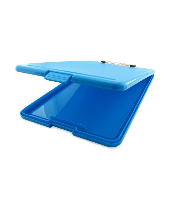 Porta Documento con Clip