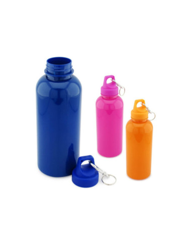 Botilito Plástico Neón