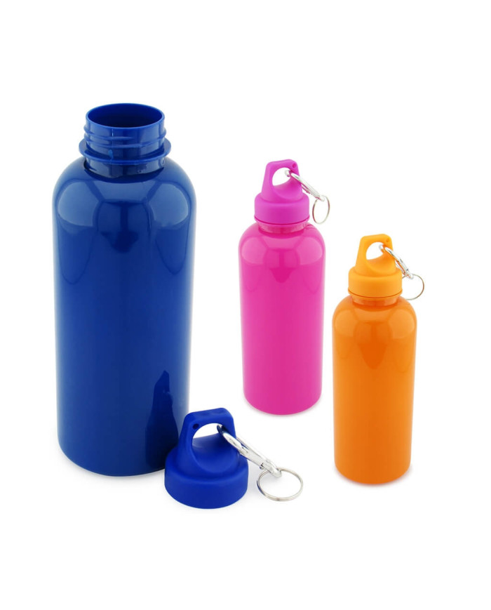 Botilito Plástico Neón