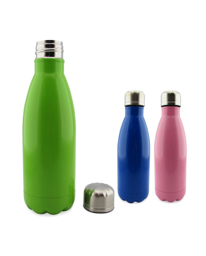 Botilito Metálico 2