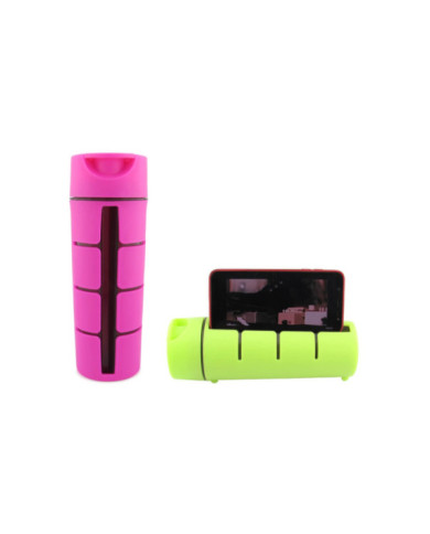 Botilito Porta Celular