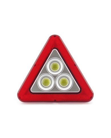 Lámpara Recargable Para Auto