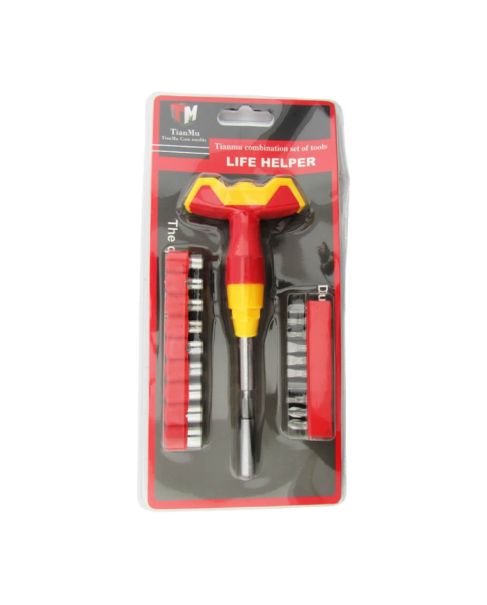 Juego de Destornillador 2