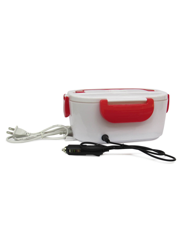 Lonchera Eléctrica Para Carro