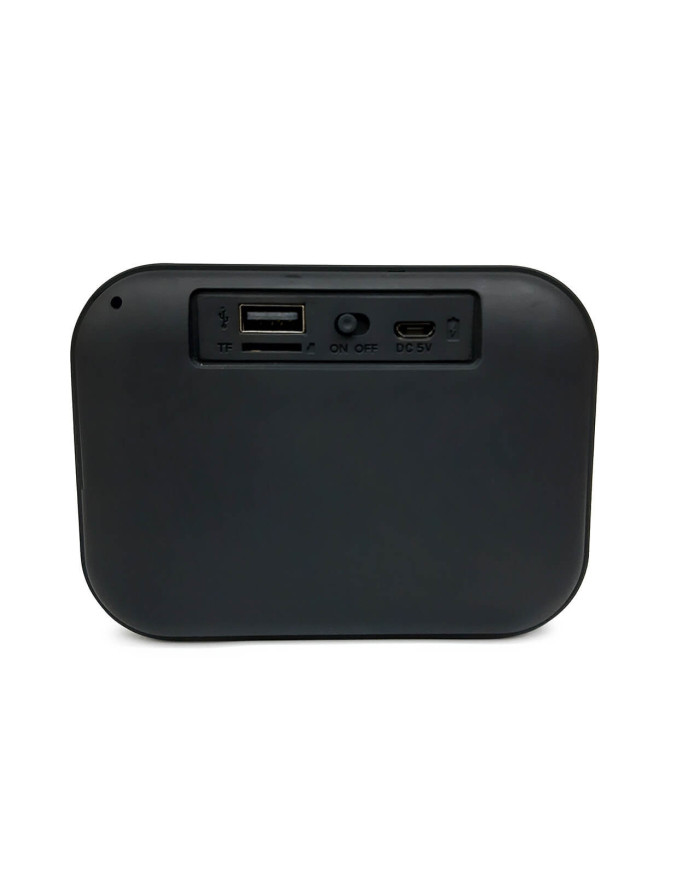 Parlante Bluetooth 8