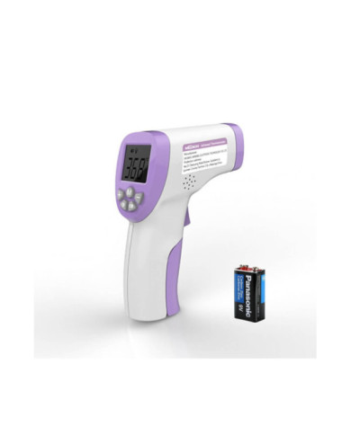 Termometro Infrarojo