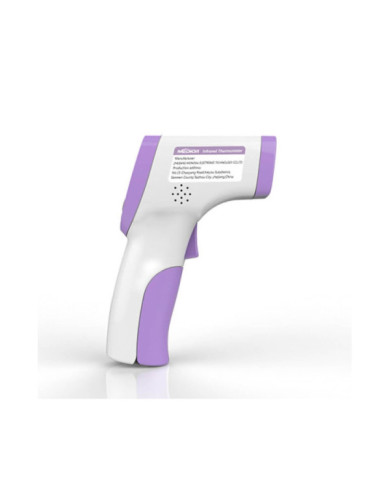 Termometro Infrarojo