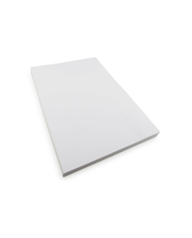 Papel para Sublimación Blanco x 100 hojas