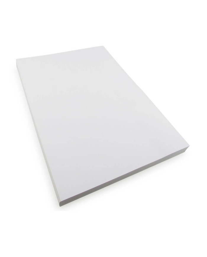 Papel para Sublimación Blanco x 100 hojas