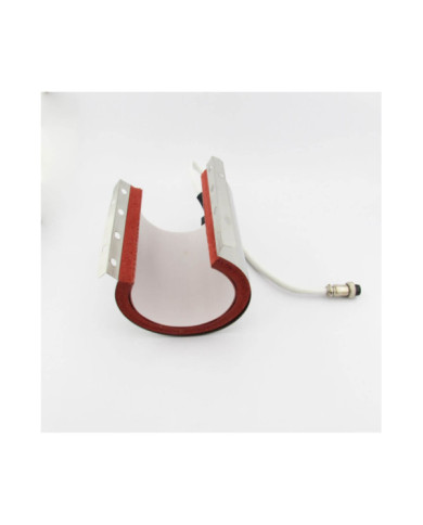 Resistencia de Repuesto para Máquina de Sublimación Mug