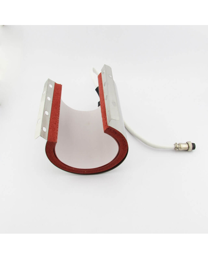 Resistencia de Repuesto para Máquina de Sublimación Mug