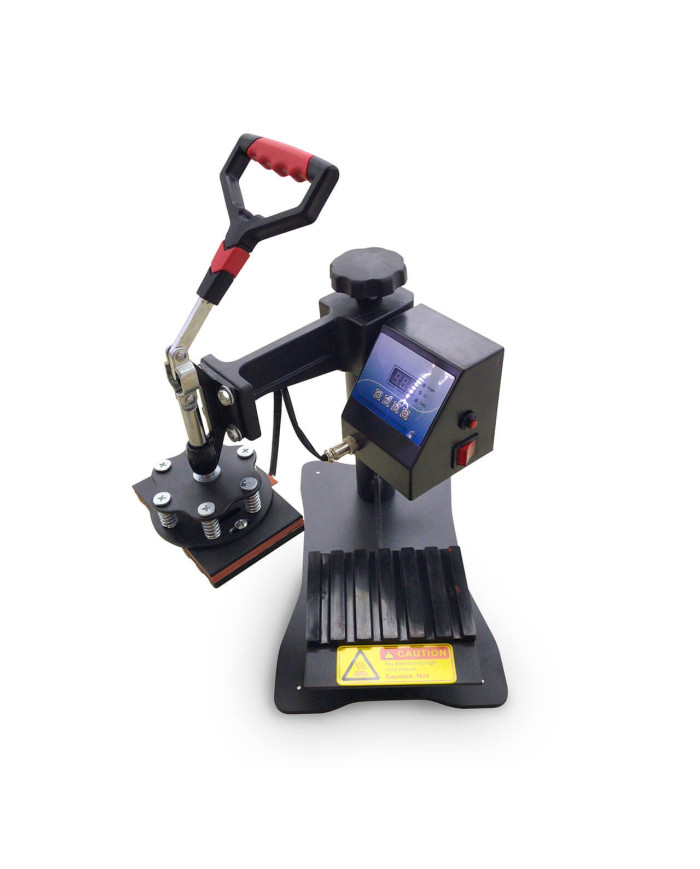 Maquina Transfer de Esferos