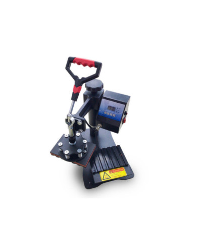 Maquina Transfer de Esferos