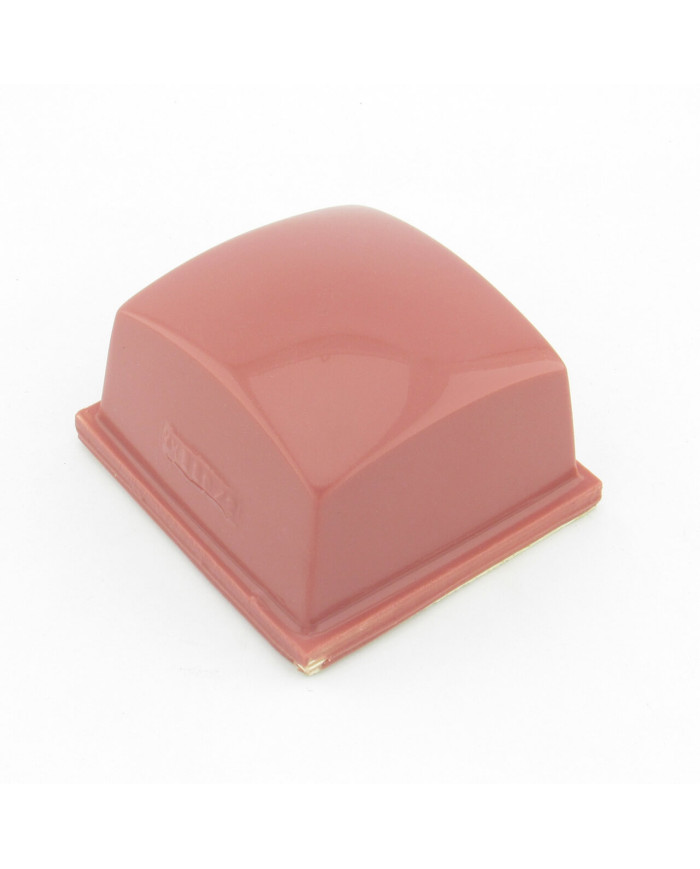 Tampo Rectangular 9 x 8 cm