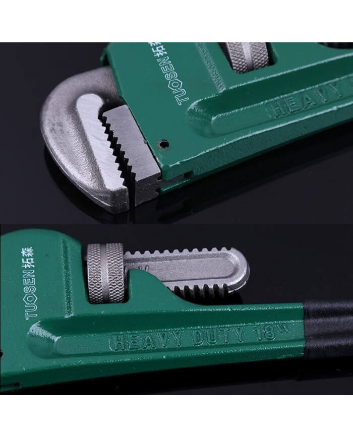 Llave de Tubo 10 pulgadas