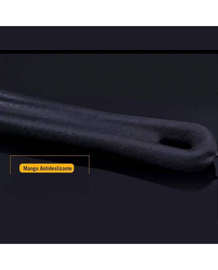 Llave de Tubo 10 pulgadas