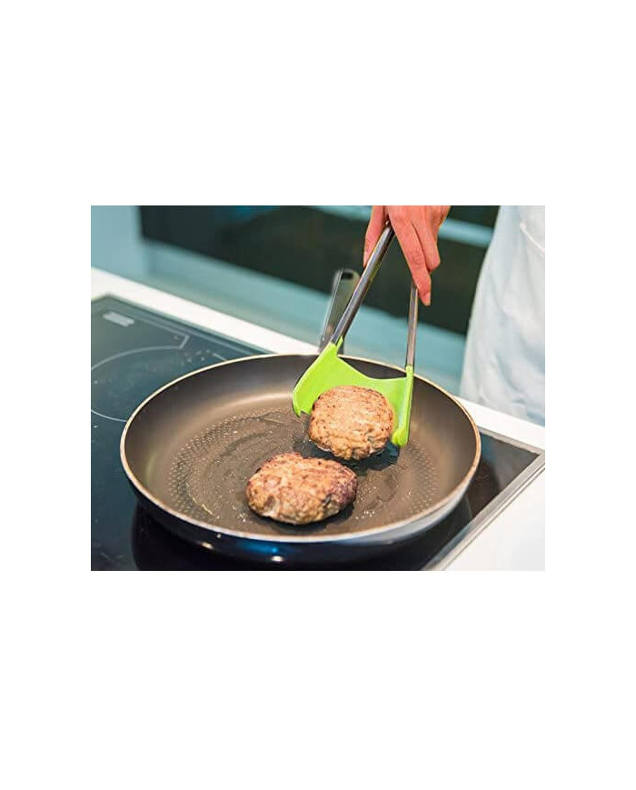 Pinza Espatula Silicona