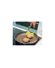 Pinza Espatula Silicona