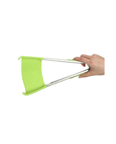Pinza Espatula Silicona
