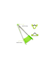 Pinza Espatula Silicona