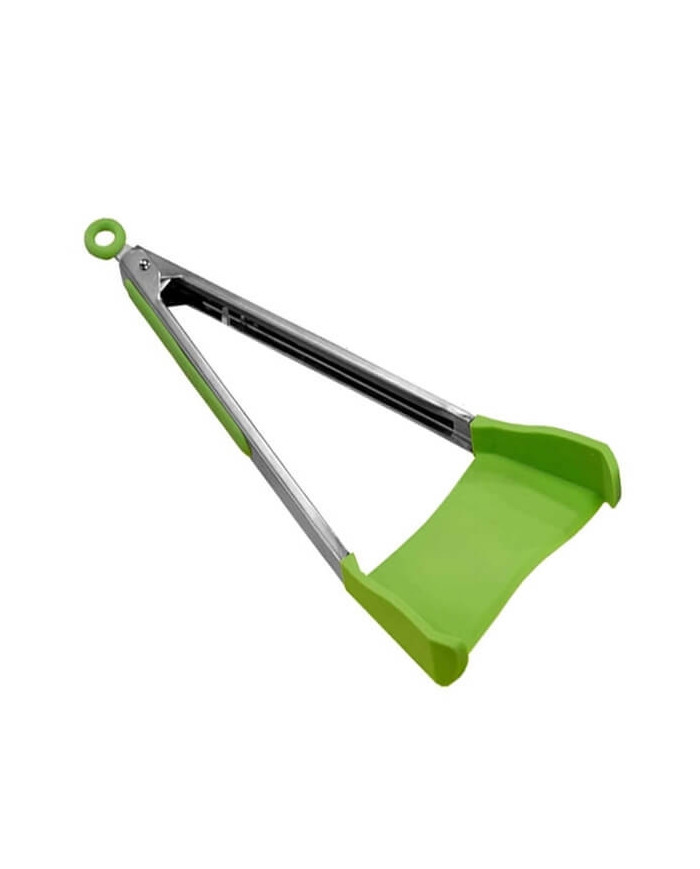 Pinza Espatula Silicona