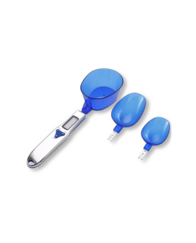 Gramera tipo Cuchara