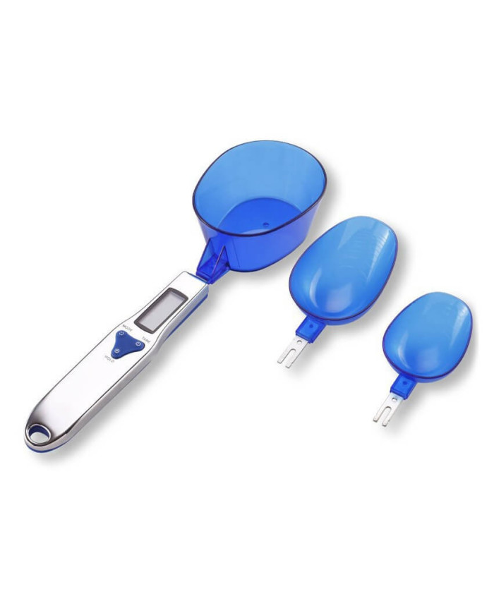 Gramera tipo Cuchara