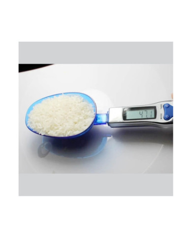 Gramera tipo Cuchara