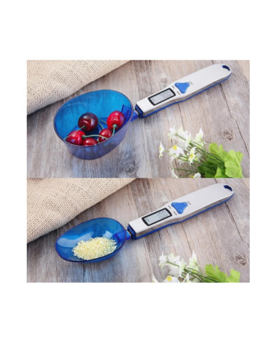 Gramera tipo Cuchara