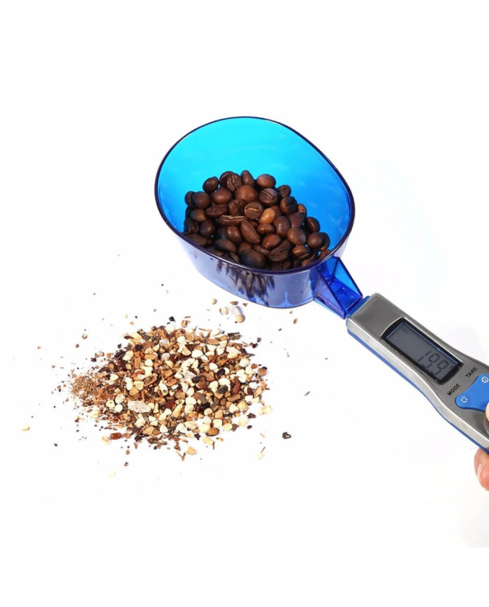 Gramera tipo Cuchara