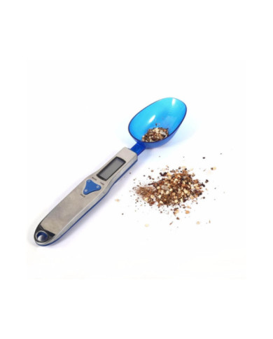 Gramera tipo Cuchara