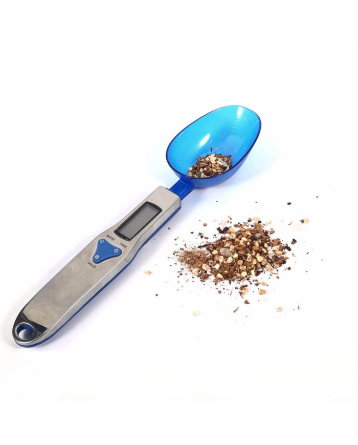 Gramera tipo Cuchara