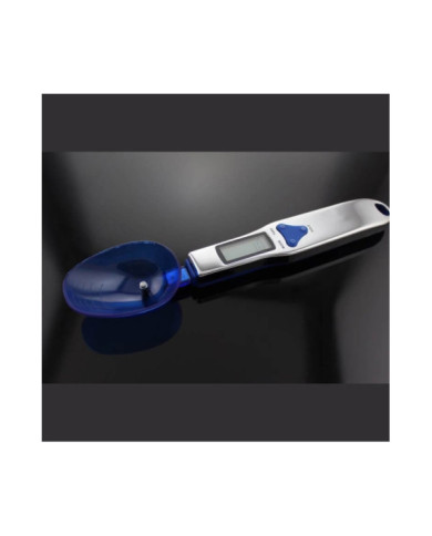 Gramera tipo Cuchara