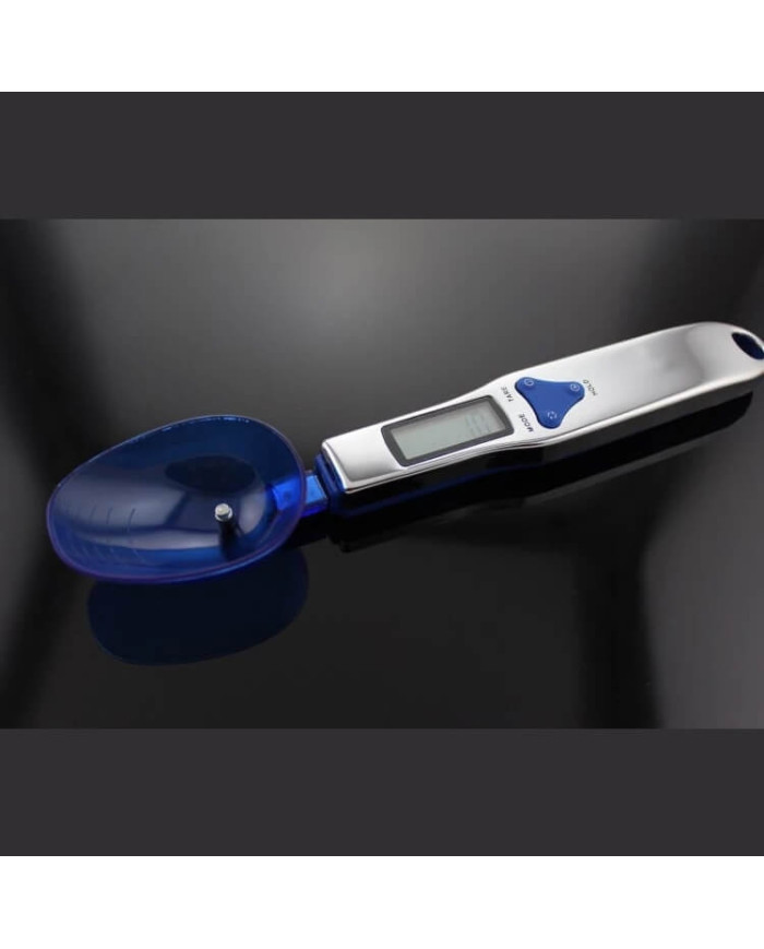 Gramera tipo Cuchara