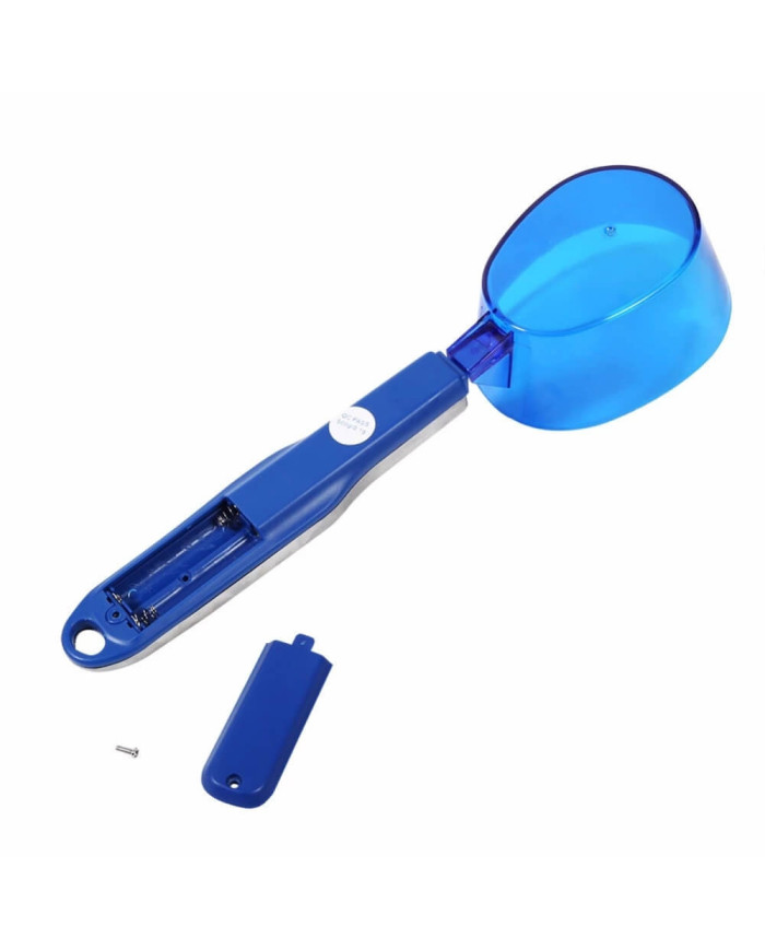 Gramera tipo Cuchara