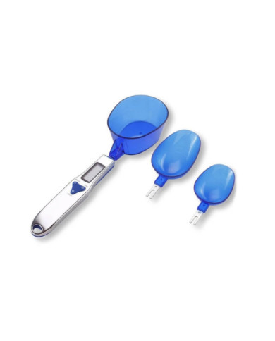 Gramera tipo Cuchara