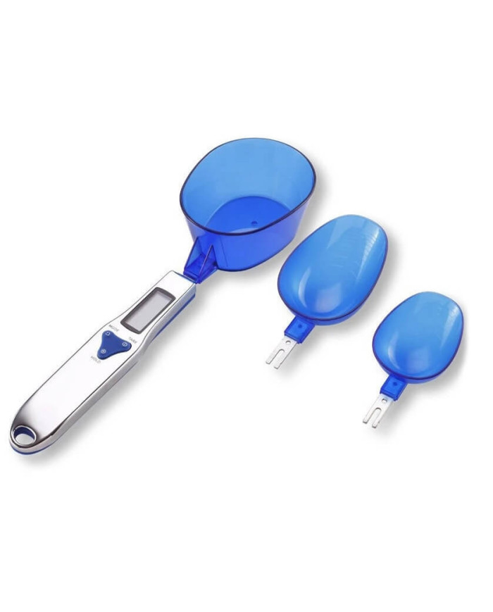 Gramera tipo Cuchara